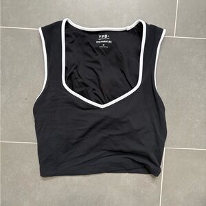 Abercrombie YPB studioFLEX Portrait Tank M